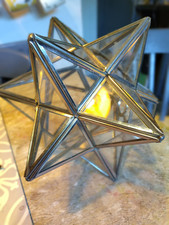 Star light shade for sale  MILTON KEYNES