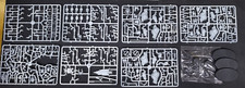 Warhammer 40k fantasy for sale  Coos Bay