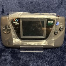 Sega game gear for sale  Fort Scott