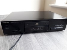 Technics pj28a compact for sale  MALDON