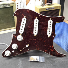 Fender deluxe player d'occasion  Expédié en Belgium