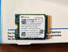 Disque dur ssd d'occasion  Paris XV