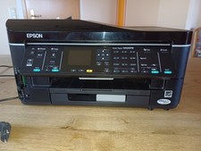 Epson stylus sx620fw gebraucht kaufen  Weismain