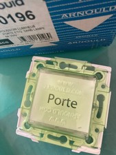 Arnould espace poussoir d'occasion  Mimizan