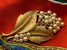 Vintage jewellery crown for sale  NOTTINGHAM