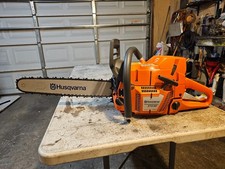 Husqvarna 372xp torq for sale  Las Vegas