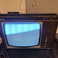 Hmv crt for sale  ASHFORD