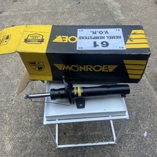 Shock absorber g8809 for sale  WALSALL