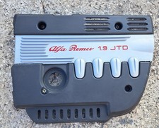 alfa 147 jtd coperchio usato  Villa Santo Stefano