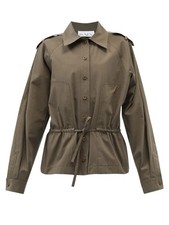 Parka raey corto usato  Spedire a Italy