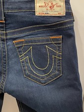 True religion jeans for sale  Patrick