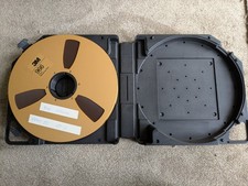 Scotch 966 reel for sale  LISS