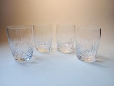 Stuart crystal canterbury for sale  CHESTER