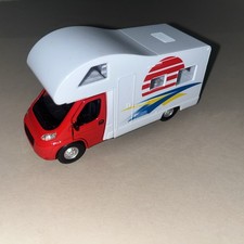 Welly fiat ducato gebraucht kaufen Welly fiat ducato gebraucht kaufen  Münster