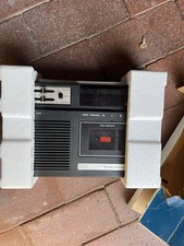telefunken cassettenrecorder gebraucht kaufen  Leer (Ostfriesland)