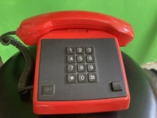Rotes telefon gebraucht kaufen  Kranichfeld