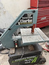 Clarke cbs12wv band for sale  ASHFORD