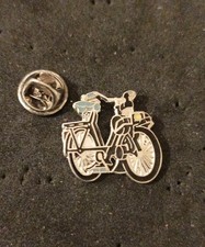 Rare pin solex d'occasion  Paris XV