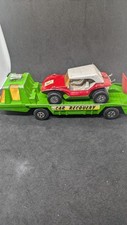 Matchbox super kings for sale  LLANELLI