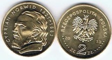 Cyprian norwid 2013 gebraucht kaufen  Kobern-Gondorf