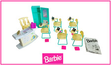 Mattel 1996 barbie for sale  New Berlin