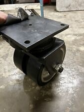 Duel wheel swivel for sale  Austin