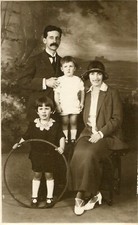 Photo card marcel d'occasion  Expédié en Belgium