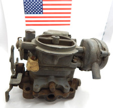 Vintage carter carburetor for sale  Laughlin