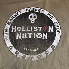 Used holliston extra for sale  Rockland
