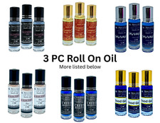 Pack perfume roll for sale  Dallas