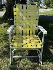 Vintage rocking lawn for sale  Maryville