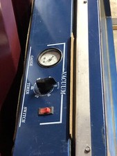 Corona series vacuum for sale  BATH