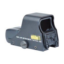 Mirino asg softair usato  Latina
