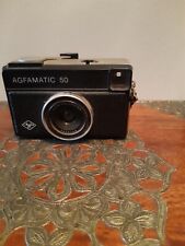 Macchina fotografica vintage usato  Messina