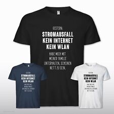 Stromausfall kein wlan gebraucht kaufen  Kassel