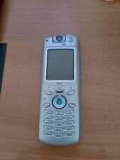 Cellulare nec modello usato  Sala Consilina