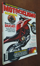 Rivista motociclismo 2009 usato  Cagliari