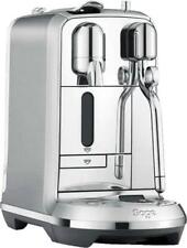 Sage nespresso creatista for sale  COLCHESTER