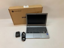 Samsung chromebook 64gb for sale  NOTTINGHAM