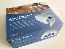 Emmi nail classic gebraucht kaufen  Bremen