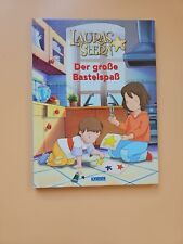 Lauras stern große gebraucht kaufen  Löbau