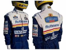 Ayrton senna karting d'occasion  Expédié en Belgium
