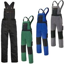 Arbeitshose latzhose arbeitsla gebraucht kaufen  Berlin