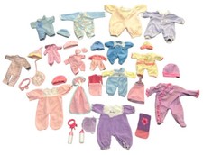 Vtg doll clothing for sale  Sapulpa