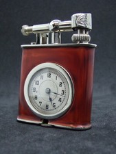Briquet montre laque d'occasion  Le Crès