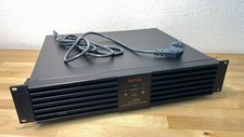 Panasonic ramsa 1200 gebraucht kaufen  Philippsburg