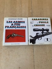 Lot livres armes d'occasion  Aix-en-Provence-