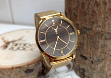 Damen armbanduhr timber gebraucht kaufen  Hausham
