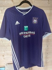 Anderlecht home mens for sale  ENFIELD