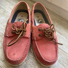 Marinepool damen segelschuhe gebraucht kaufen  Rottenbuch